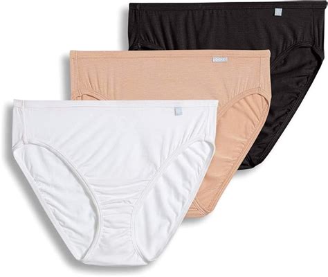 amazon jockey womens underwear|More.